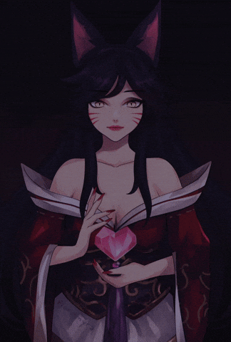 Heart GIF