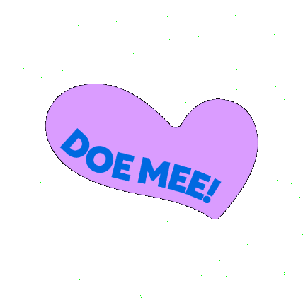 Hartvanrotterdam Sticker by Friends for Brands