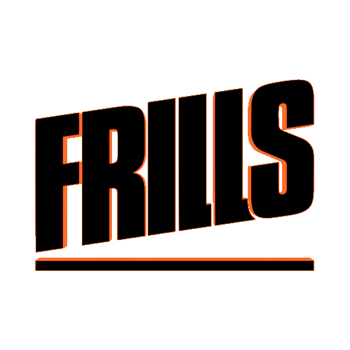 giafrills Sticker
