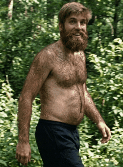Ff Bigfoot GIF by Family Friendly