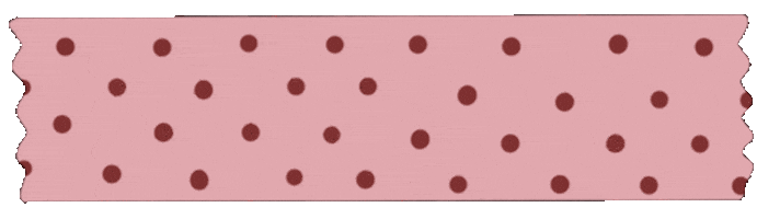Pink Sticker GIF