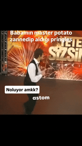 Astom GIF