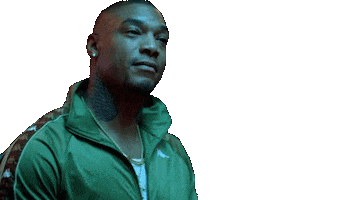 Bad News Agree Sticker by BET Plus