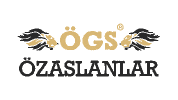 Ögs Özaslanlar Sticker by ozaslanlartr