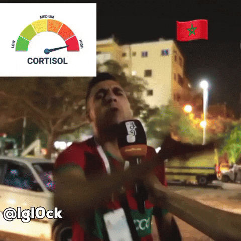 Dance Morocco GIF