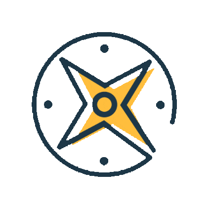 Luminaweb Sticker