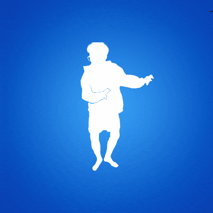Dance Emote GIF