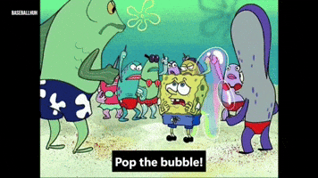 Spongebob Squarepants GIF
