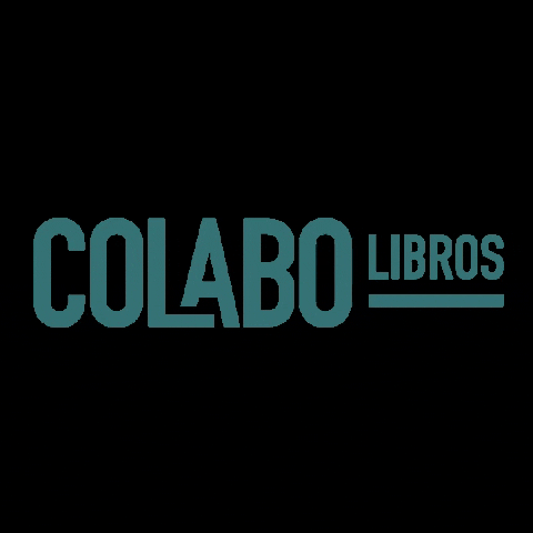 Colabo Libros GIF by colabo