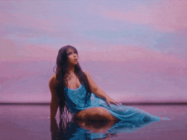 Pink Thuymusic GIF by thuy