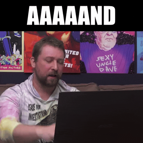 Post Comment GIF