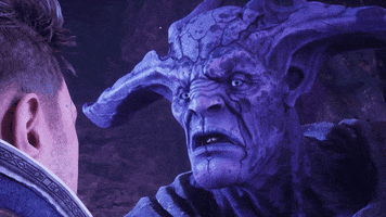 Angry Video Game GIF by Immortals of Aveum