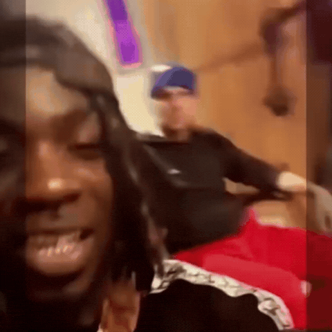 Damso Orelsan GIF