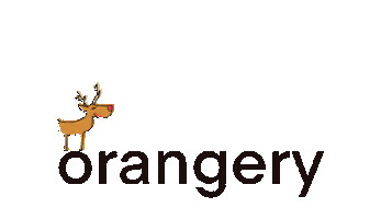 Orangery Sticker by OrangeryDeutschland