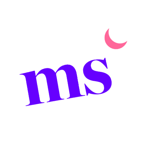 Missisleepy,pl Sticker