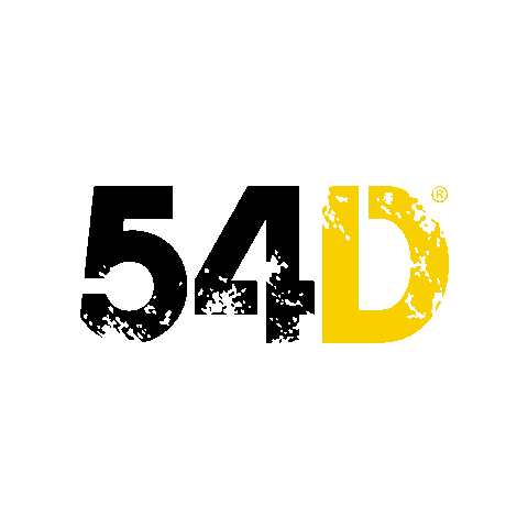 Gameday Ro Sticker by 54D