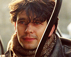 ben whishaw