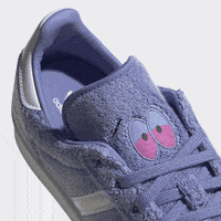 Red Eyes Adidas GIF by South Park