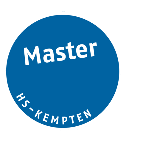 Master Sticker by hskempten