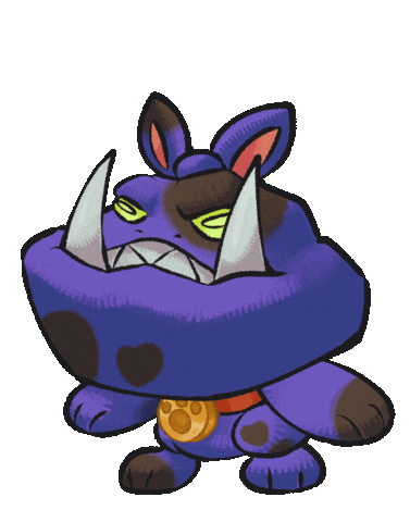 Animated Sticker
