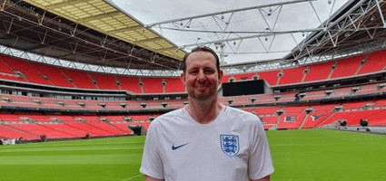 Euro 2020 Wembley GIF by Jimmy the Mower