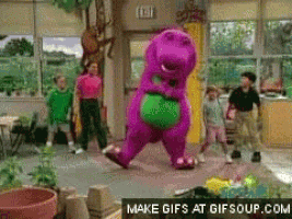 Barney GIFs - Find & Share on GIPHY