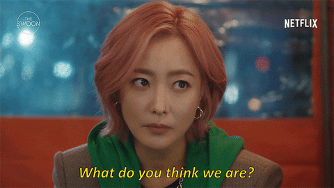 Korean Drama What GIF by The Swoon - Find & Share on GIPHY