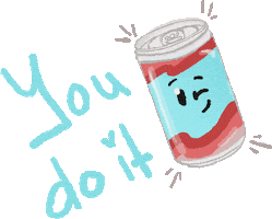 Happy Love You Sticker