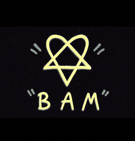 GIF by Brett A Mauri
