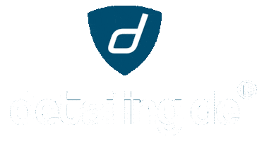 Korrek Sticker by Detailingde