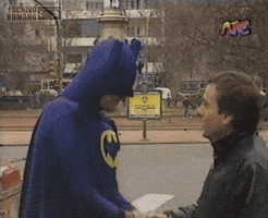 Batman GIF