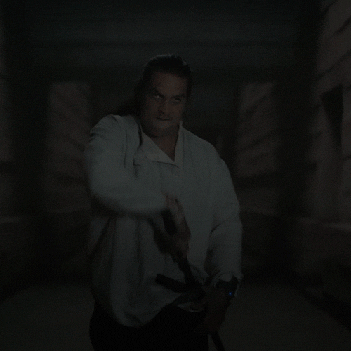 Fight Mood GIF by Dune Movie - Find & Share on GIPHY