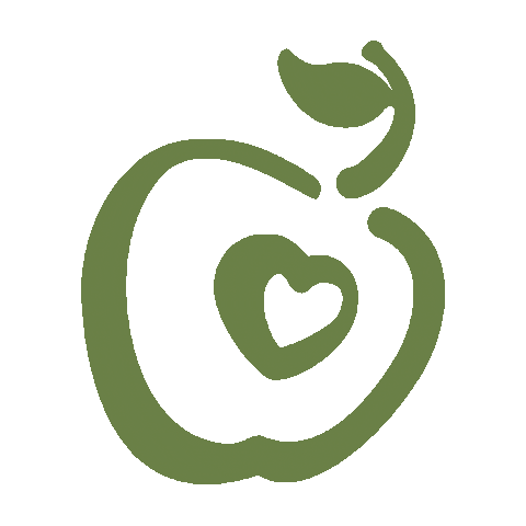 paradieschen Sticker
