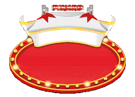 Sticker by Circus Pikard