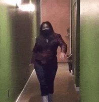 Happy Dance GIF by GIPHY News
