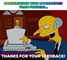 Philanthropy Consultation GIF by Center for Story-based Strategy