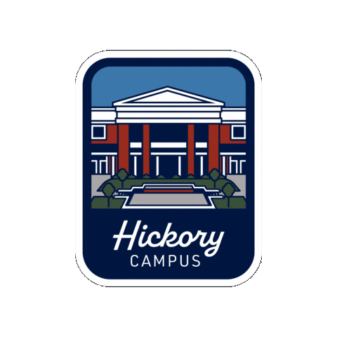 The Covenant School Sticker