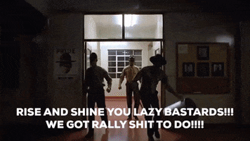 Full Metal Jacket GIF