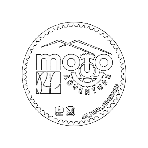Adventure Sticker