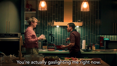 Season 2 Cooking GIF by Everything's Gonna Be Okay - Find & Share on GIPHY