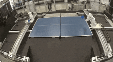 Robot GIF