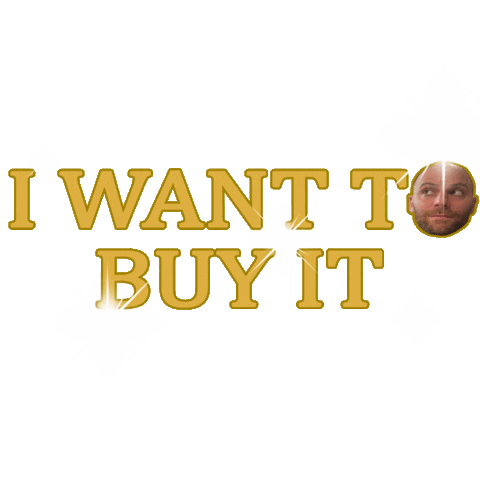 The Handsome Homebuyer Sticker