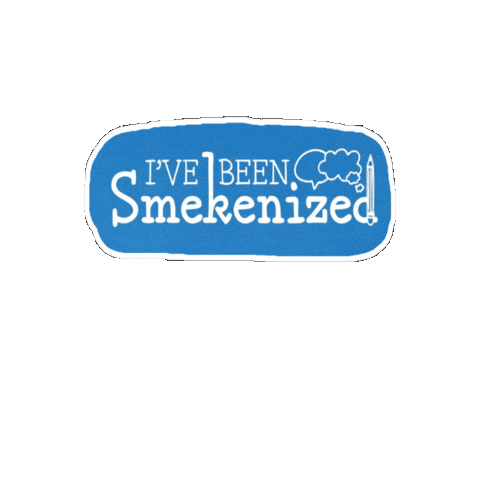 ssmekens Sticker