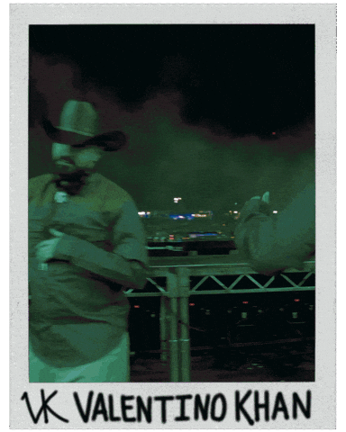 House Music Dj GIF by Valentino Khan