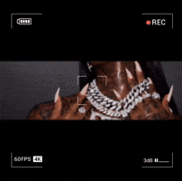 Skii GIF by DollBabyCouture