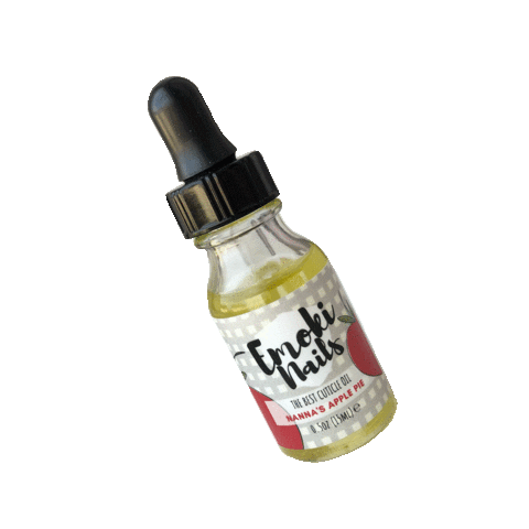 Nails Manicure Sticker