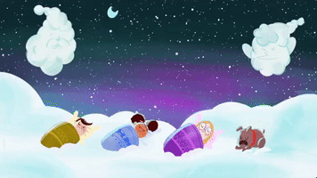 Silent Night GIF by Jessie J