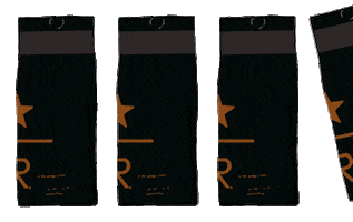 Coffee Roasting Sticker by Starbucks Reserve