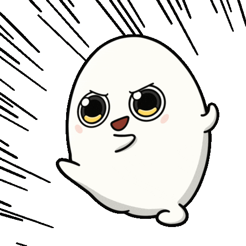 Fight Fighting Sticker