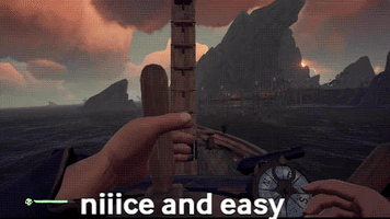 Sea Of Thieves GIF